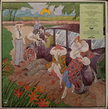 Load image into Gallery viewer, Pierce Arrow : Pity The Rich (LP, Album, Promo)