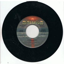 Load image into Gallery viewer, Bruce Foster : Platinum Heroes (7", Promo)