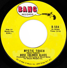 Load image into Gallery viewer, Rose Colored Glass : Can&#39;t Find The Time (7&quot;)