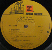 Load image into Gallery viewer, Fleetwood Mac : Bare Trees (LP, Album, RE, Win)