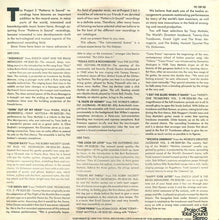 Load image into Gallery viewer, Various : Patterns In Sound Volume 9 (LP, Comp)
