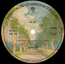 Load image into Gallery viewer, Curved Air : Air Cut (LP, Album, RE, Gat)