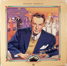 Load image into Gallery viewer, Woody Herman : Woody Herman (2xLP, Comp + Box)