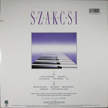 Load image into Gallery viewer, Szakcsi : Sa-chi (LP, Album)