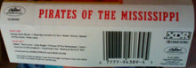 Load image into Gallery viewer, Pirates Of The Mississippi : Pirates Of The Mississippi (Cass, Album)