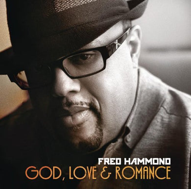 Fred Hammond : God, Love & Romance (2xCD, Album)