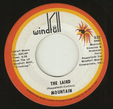 Load image into Gallery viewer, Mountain : Mississippi Queen (7", Single)
