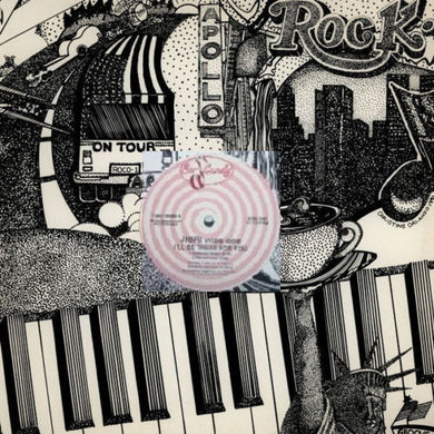 Jibri Wise One : I'll Be There For You (12