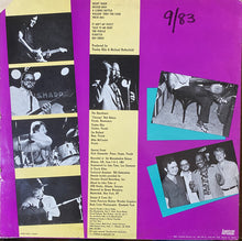 Load image into Gallery viewer, The Heartfixers : Live At The Moonshadow  (LP)