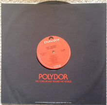 Load image into Gallery viewer, The Inmates (2) : First Offence (LP, Album, 53)