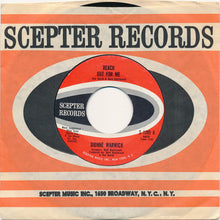 Load image into Gallery viewer, Dionne Warwick : Reach Out For Me (7&quot;, Single)