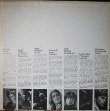 Load image into Gallery viewer, Various : The New Spirit Of Angel (LP, Comp, Smplr)