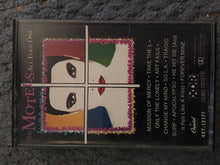 Load image into Gallery viewer, The Motels : All Four One (Cass, Album)