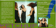 Load image into Gallery viewer, Las Ketchup : Hijas Del Tomate (CD, Album + DVD-V)