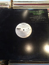 Load image into Gallery viewer, Shaquille O&#39;Neal : Tracks From The Album &quot;Respect&quot; (12&quot;, EP, Promo)