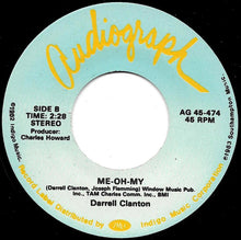 Load image into Gallery viewer, Darrell Clanton : Lonesome 7-7203 (7", Single)