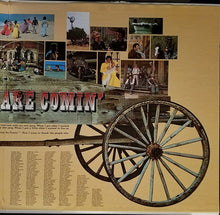 Load image into Gallery viewer, Herb Alpert &amp; The Tijuana Brass : The Brass Are Comin' (LP, Album, San)