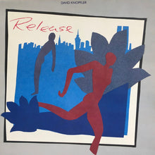 Load image into Gallery viewer, David Knopfler : Release (LP)