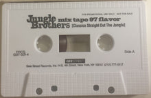 Load image into Gallery viewer, Jungle Brothers : Mix Tape 97 Flavor (Cass, Mixed, Promo)