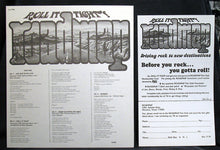 Load image into Gallery viewer, Roadmap : Roll It Tight (LP, Album)