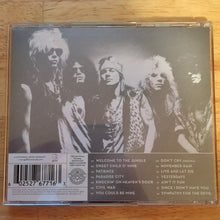 Load image into Gallery viewer, Guns N' Roses : Greatest Hits (CD, Comp)