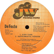 Load image into Gallery viewer, Defosto : Break Through! Bridging The Gap (12&quot;)