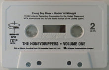 Load image into Gallery viewer, The Honeydrippers : Volume One (Cass, MiniAlbum, Dol)