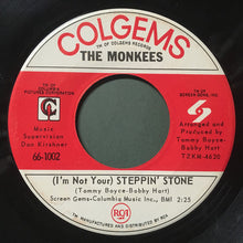 Load image into Gallery viewer, The Monkees : I'm A Believer (7", Single, Ind)
