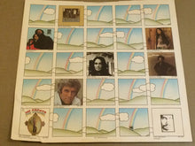 Load image into Gallery viewer, Strawbs : Just a collection of ANTIQUES AND CURIOS. Live at the Queen Elizabeth Hall (LP, Album, RE)