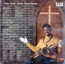 Load image into Gallery viewer, Arthur Scales : I&#39;m Just Passing Through (LP, Album)