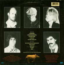 Load image into Gallery viewer, Barooga : Running Alone (LP, Album)