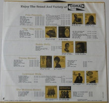 Load image into Gallery viewer, Earl Grant : Send For Me (LP, Album)