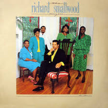 Load image into Gallery viewer, The Richard Smallwood Singers : Textures (LP, Album)