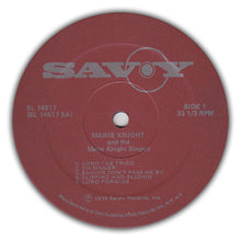 Load image into Gallery viewer, Marie Knight And Her Singers : Lord I&#39;ve Tried (LP, Album)