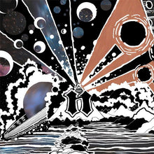 Load image into Gallery viewer, North (5) : The Great Silence (2xLP, Album, Ora)