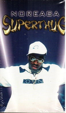 Noreaga : Superthug (Cass, Single)
