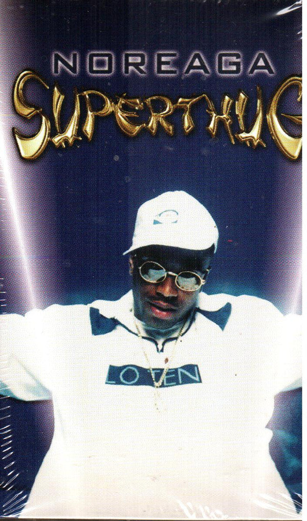 Noreaga : Superthug (Cass, Single)