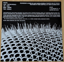 Load image into Gallery viewer, Draize : Draize (12&quot;, Album)