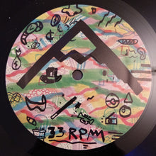 Load image into Gallery viewer, Pocahaunted : Make It Real (LP, Album)