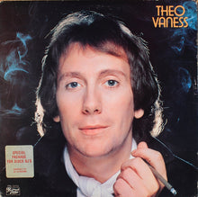 Load image into Gallery viewer, Theo Vaness : Theo Vaness (2x12&quot;, Promo)
