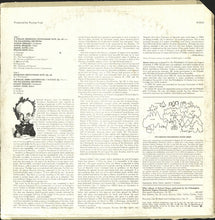 Load image into Gallery viewer, Eugene Ormandy / Richard Strauss, The Philadelphia Orchestra / Mason Jones (2) : Bourgeois Gentilhomme Suite / Horn Concerto No.1 In E-Flat (LP, Album)