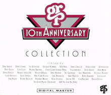 Load image into Gallery viewer, Various : GRP 10th Anniversary Collection (3xCD, Comp, Club, RM)