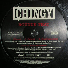 Load image into Gallery viewer, Chingy : Nike Aurr&#39;s &amp; Crispy Tee&#39;s (12&quot;)