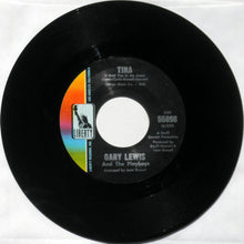 Load image into Gallery viewer, Gary Lewis &amp; The Playboys : My Heart's Symphony (7")