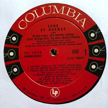 Load image into Gallery viewer, Guy Lombardo : Song Of Norway (LP, Album, Mono)