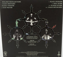 Load image into Gallery viewer, Tombstalker : Black Crusades (LP, Album, Cle)
