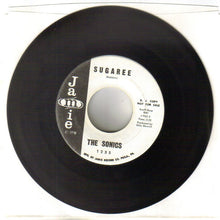 Load image into Gallery viewer, The Sonics (2) : Sugaree / Beautiful Brown Eyes (7&quot;, Single, Promo)