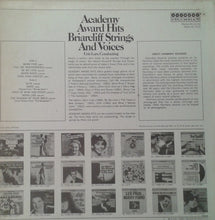 Load image into Gallery viewer, The Briarcliff Strings : Academy Award Hits (LP)