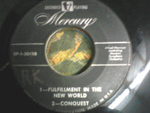 Load image into Gallery viewer, Alfred Newman, Twentieth Century-Fox Studio Orchestra And Twentieth Century-Fox Studio Chorus : Captain From Castile ‎ (7", EP)