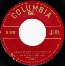 Load image into Gallery viewer, Percy Faith &amp; His Orchestra : Percy Faith Plays Continental Music (7", EP)
